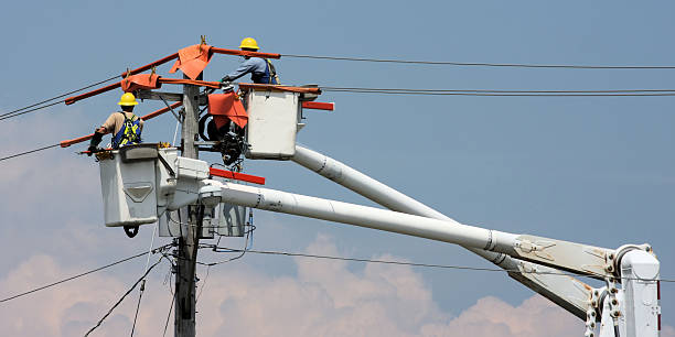 Energy-Efficient Lighting Solutions (LED Retrofits) in Shippensburg University, PA